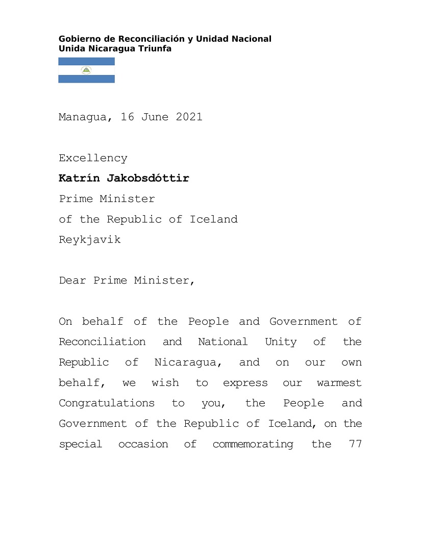 ISLANDIA
